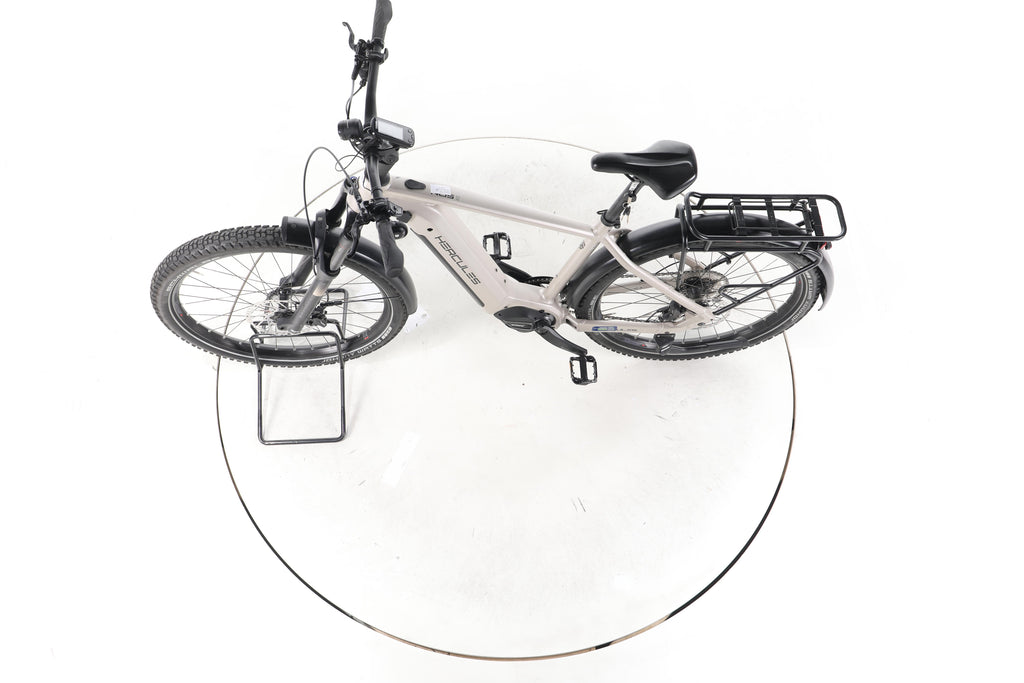 Hercules Nos SUV 2.2 Trekking E-Bike - Image 19