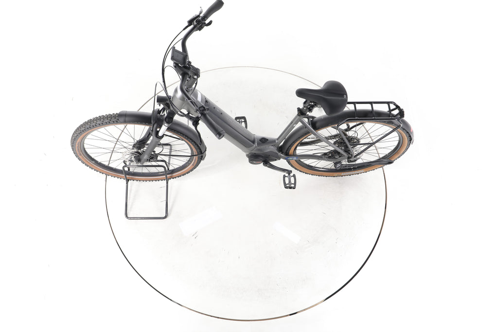 Bulls LT EVO Performance SUV Trekking E-Bike Tiefeinsteiger 2024 - Image 19