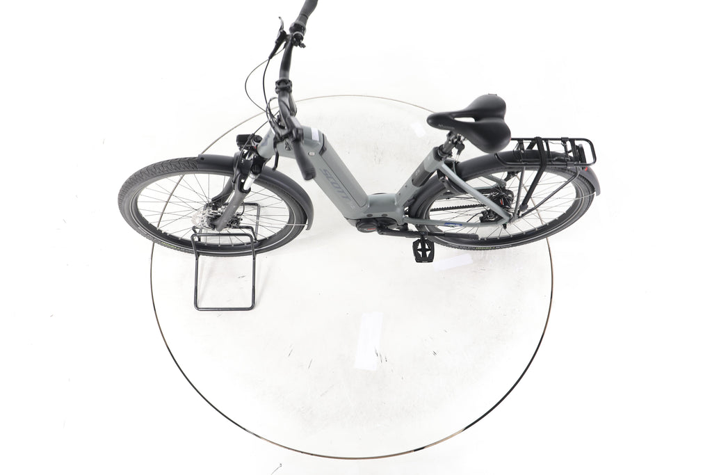 Scott Sub 40 Belt City E-Bike Tiefeinsteiger 2025 - Image 19