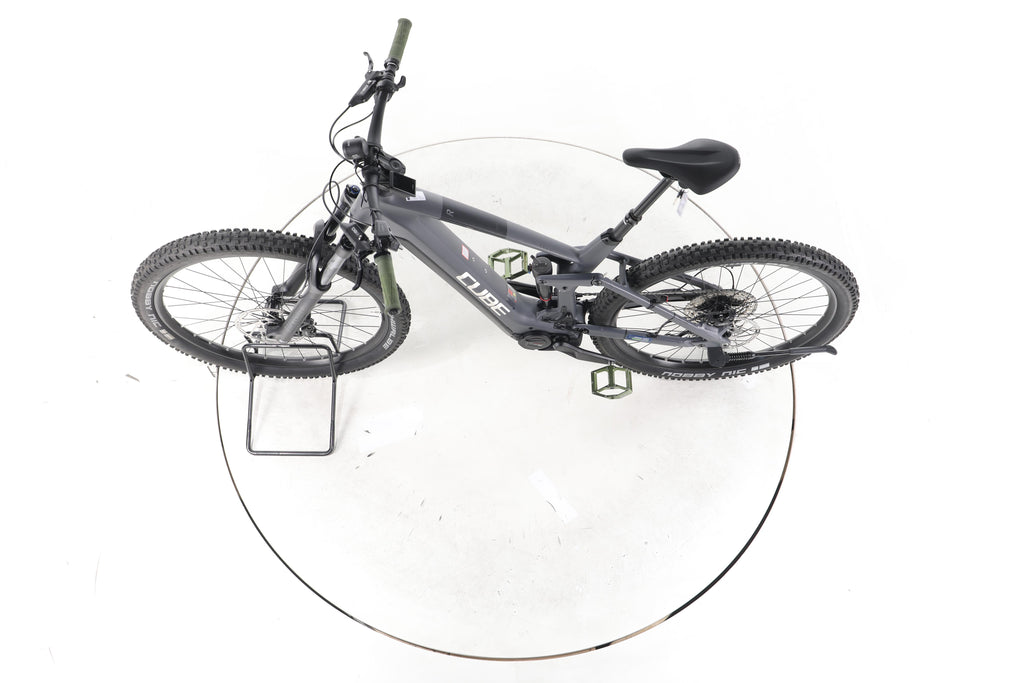 Cube Stereo Hybrid 140 HPC Race E-Bike Fully Carbon 2024 - Image 19