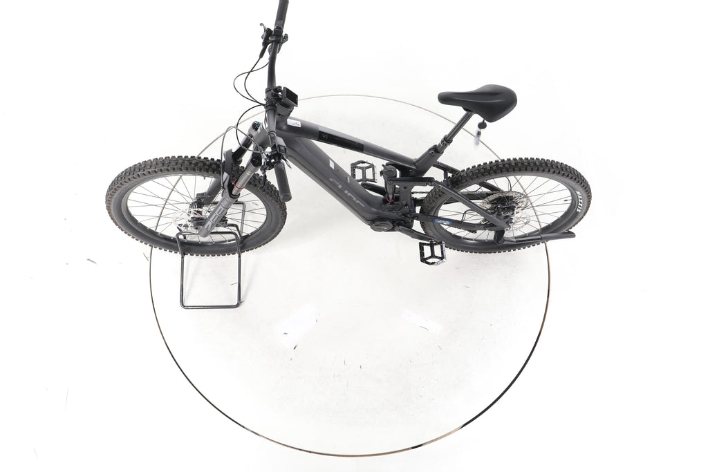 Cube Stereo Hybrid 160 HPC SLX E-Bike Fully Carbon - Image 19