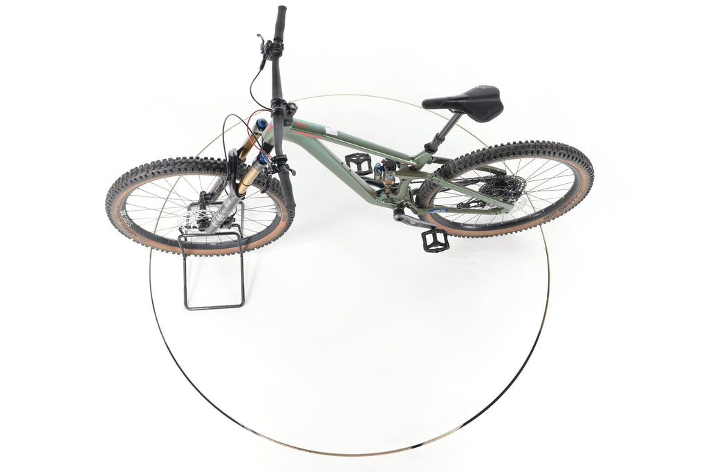 MAXX FAB.4 Fahrrad Fully - Image 19