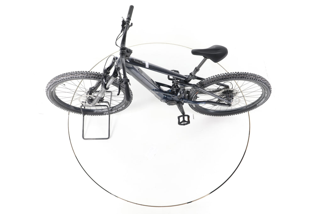 Orbea WILD FS H30 E-Bike Fully Carbon - Image 19