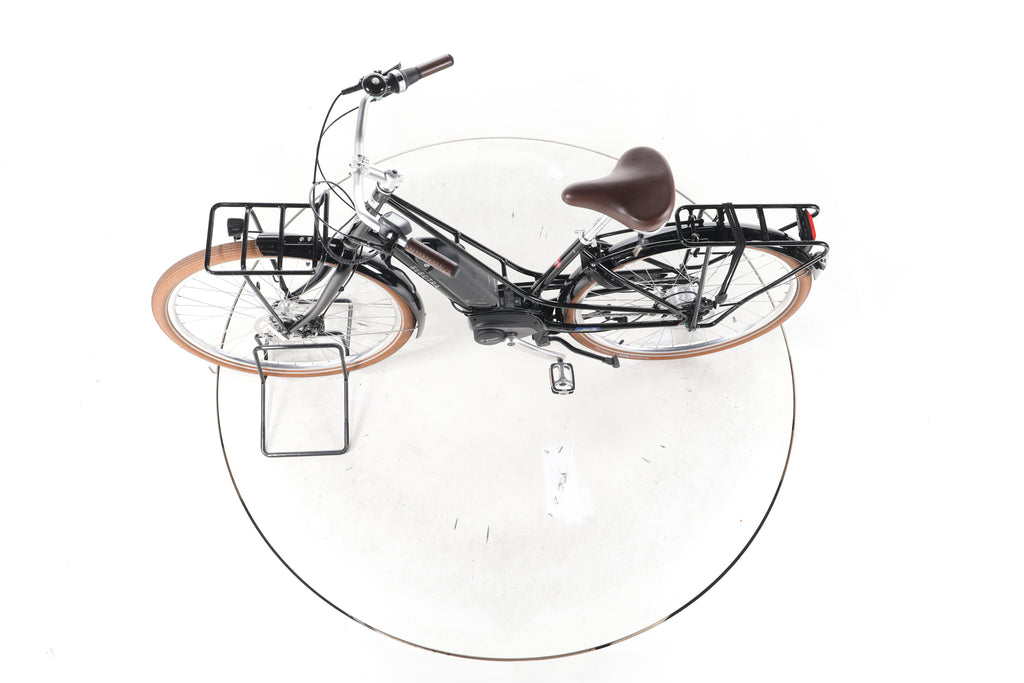 Electra Bicycle Townie Commute Go! 5i EQ Step-Thru City E-Bike - Image 19