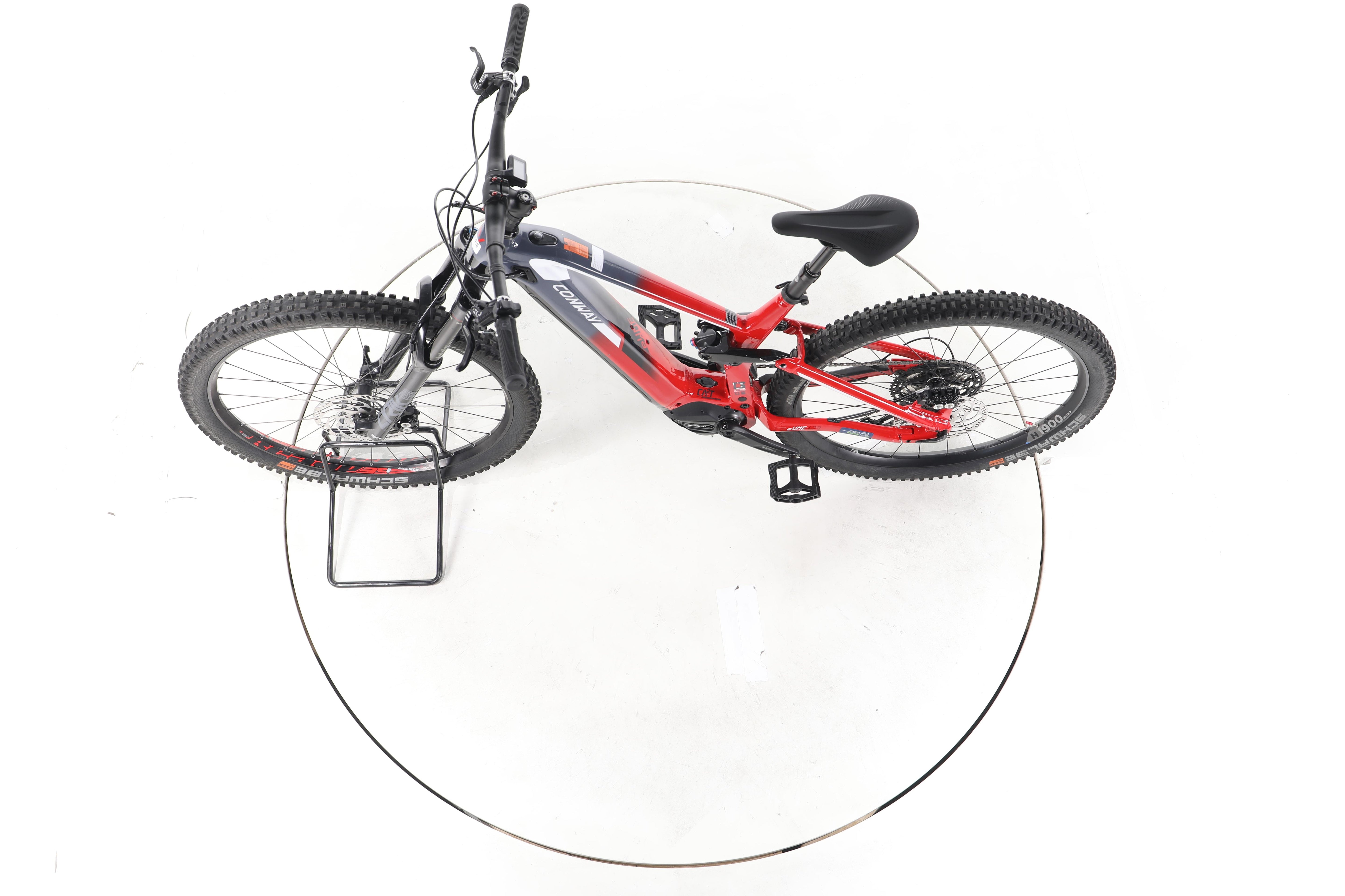 Conway eWME 429 E-Bike Fully - Image 19