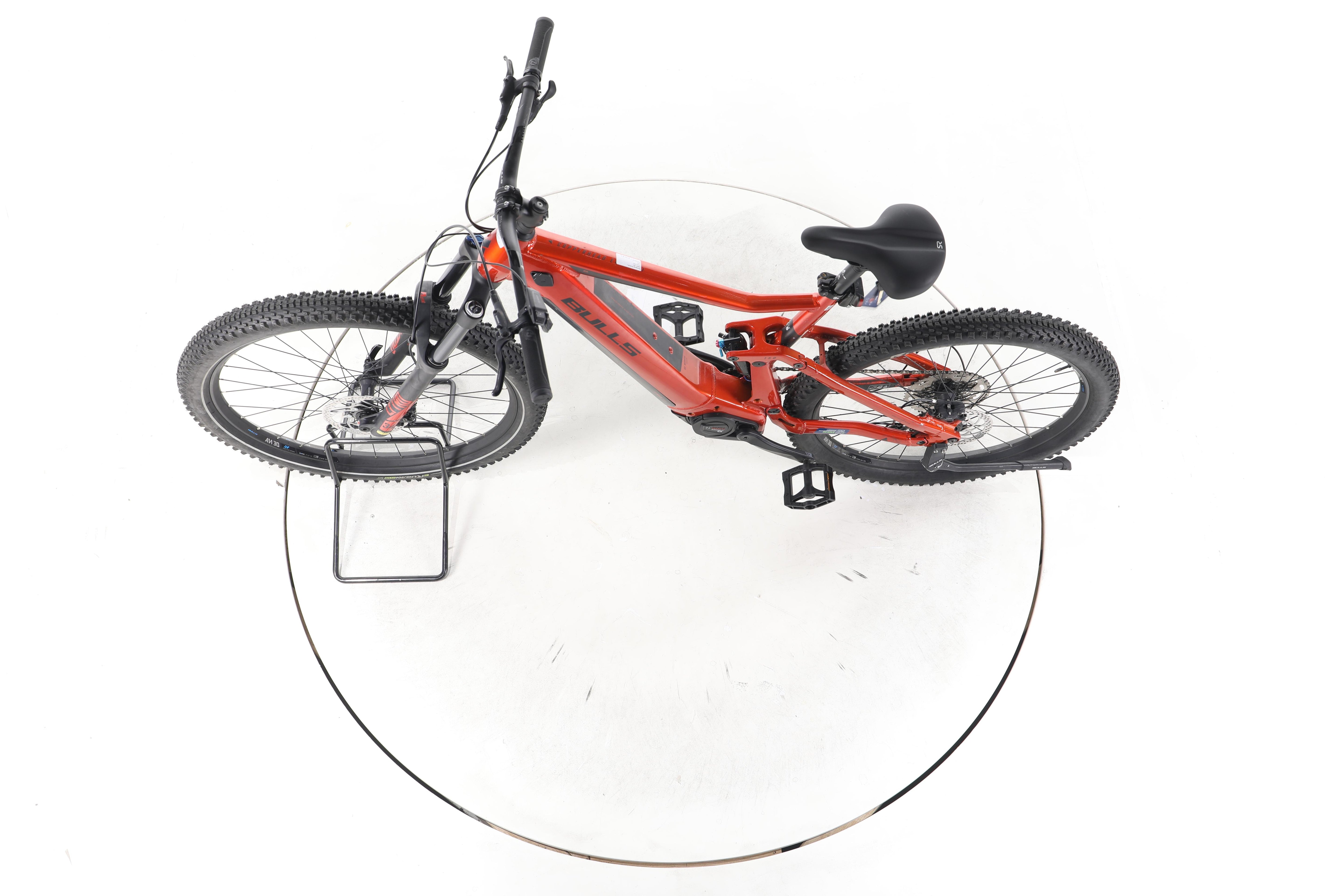 Bulls Copperhead EVO E-Bike Fully - Image 19
