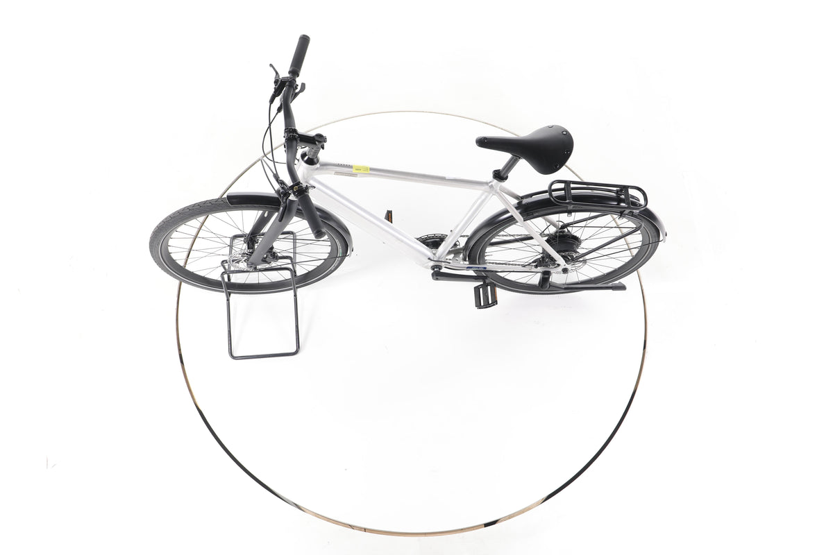Coboc Vesterbro DMT Trekking E-Bike - Image 19