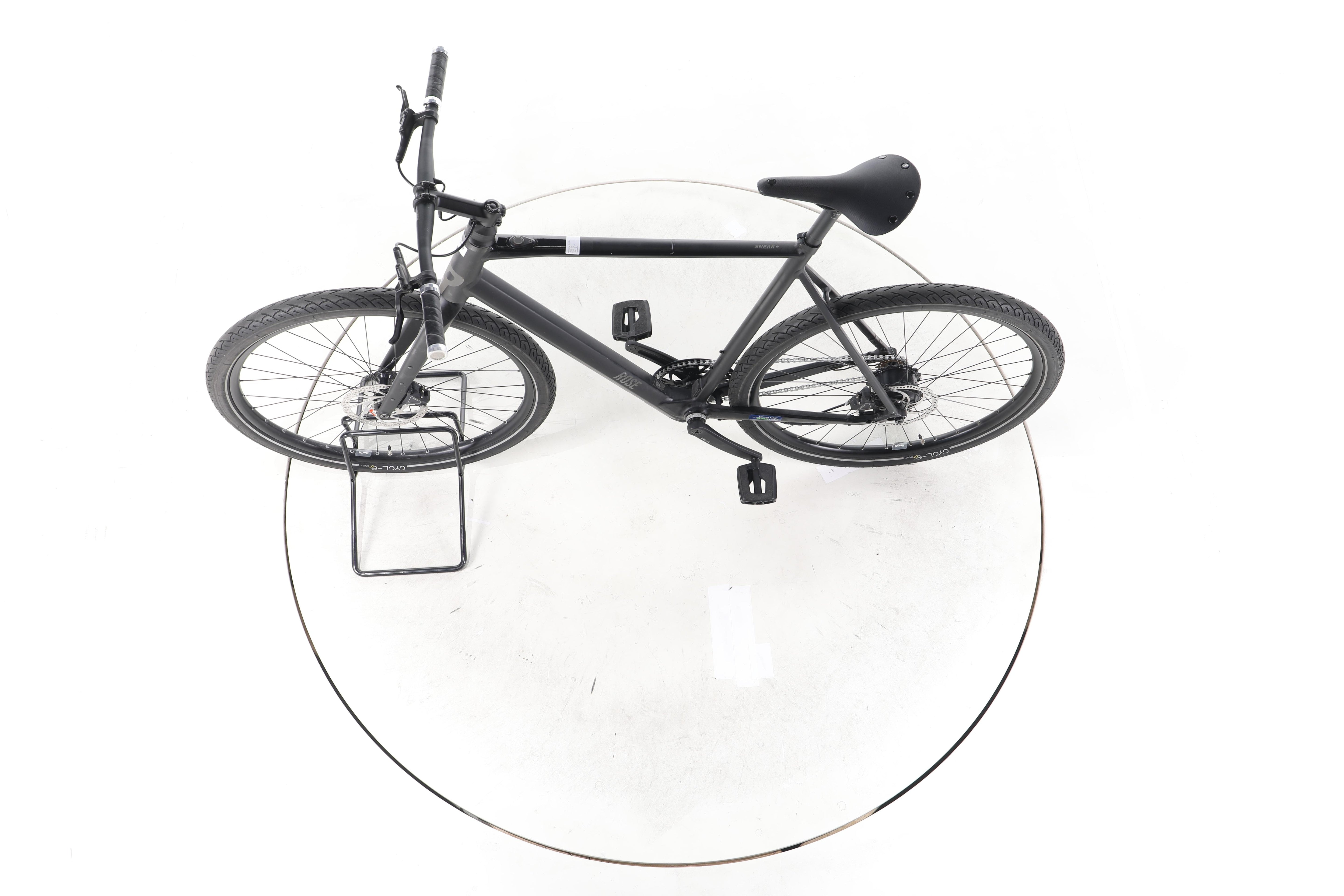 Rose SNEAK PLUS E-Bike - Image 19