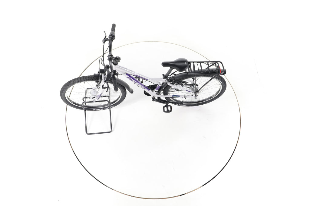 Bulls Zarena Street 24 Kinder Bikes - Image 19