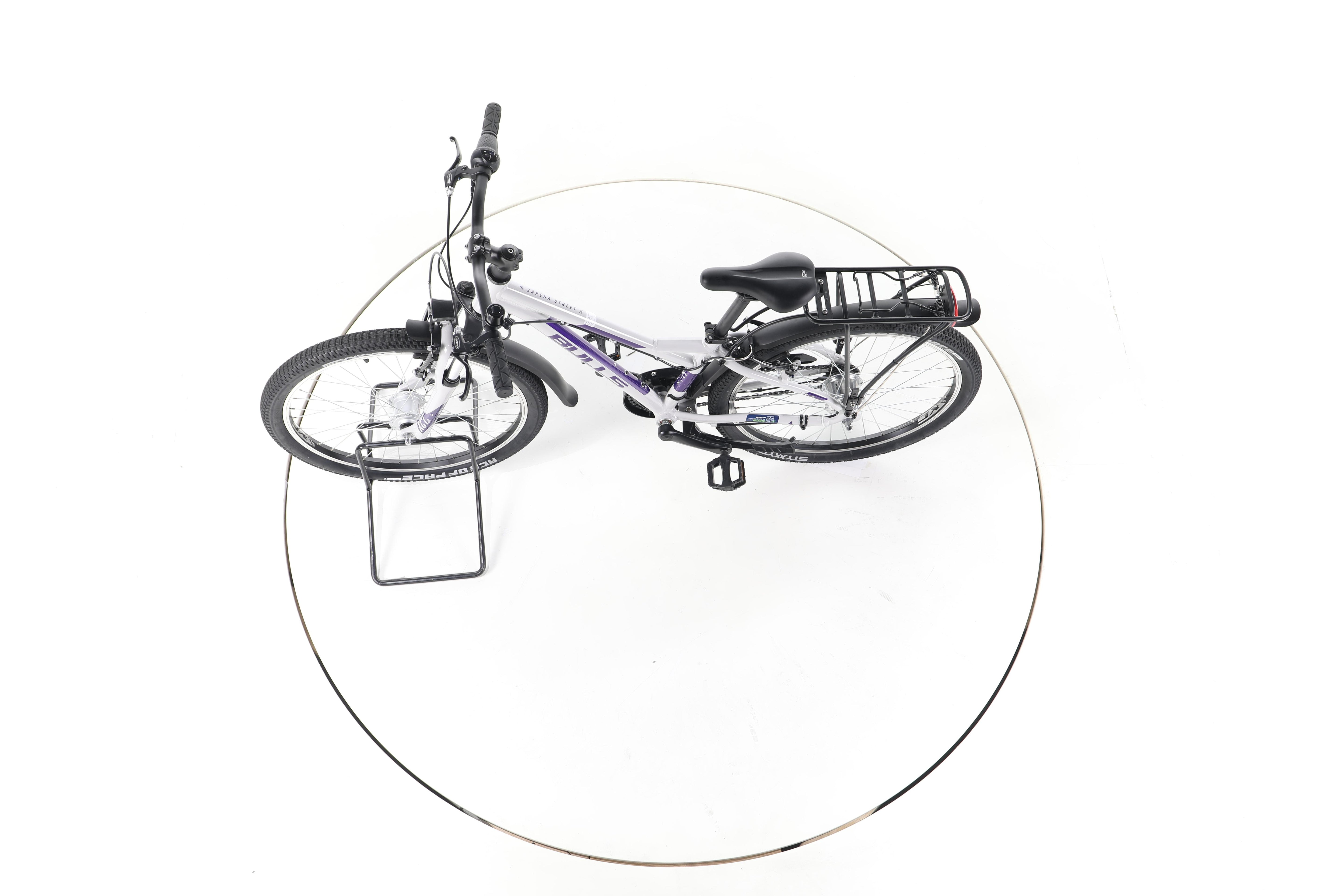 Bulls Zarena Street 24 Kinder Bikes - Image 19