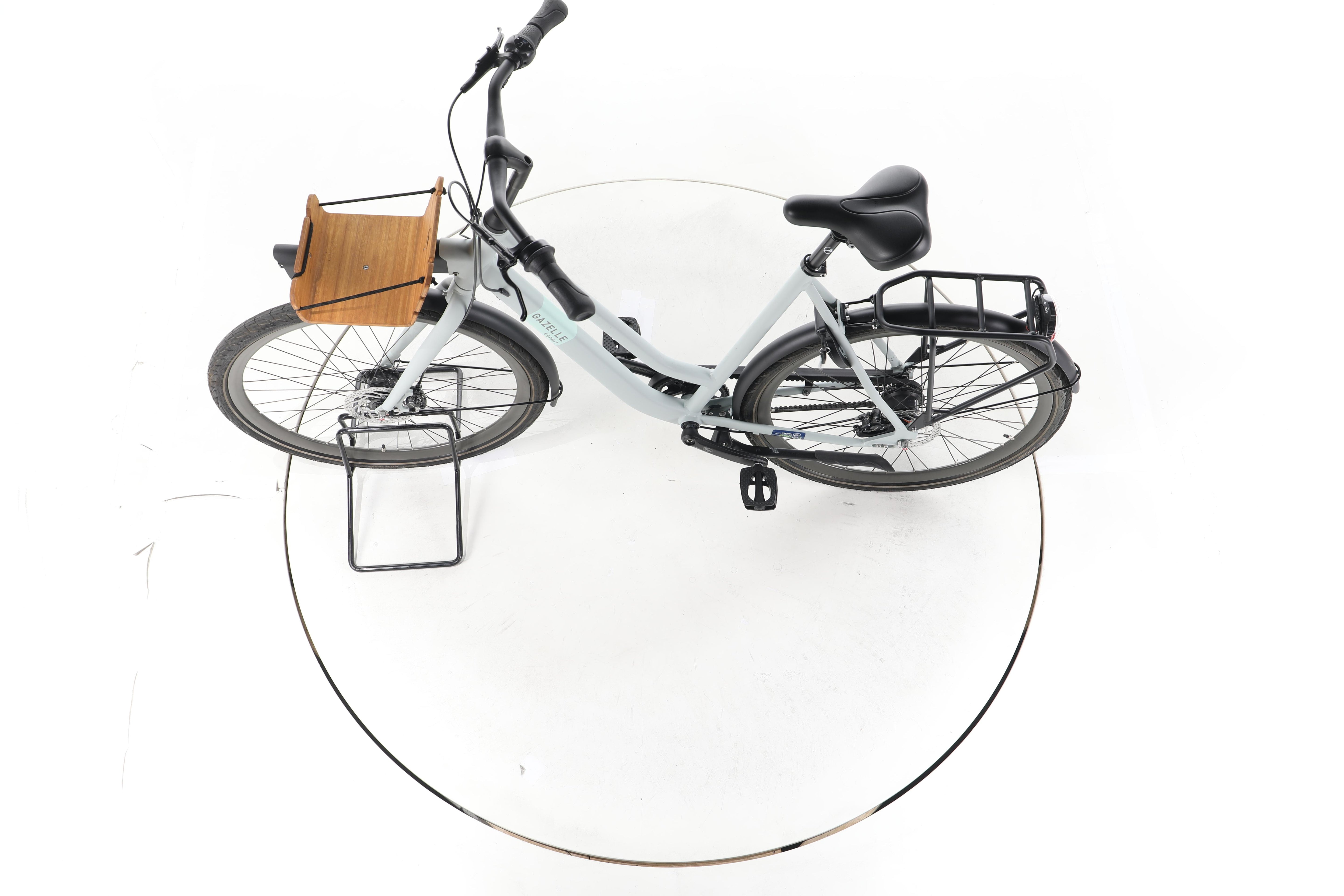 Gazelle Esprit Fahrrad City & Trekking - Image 19