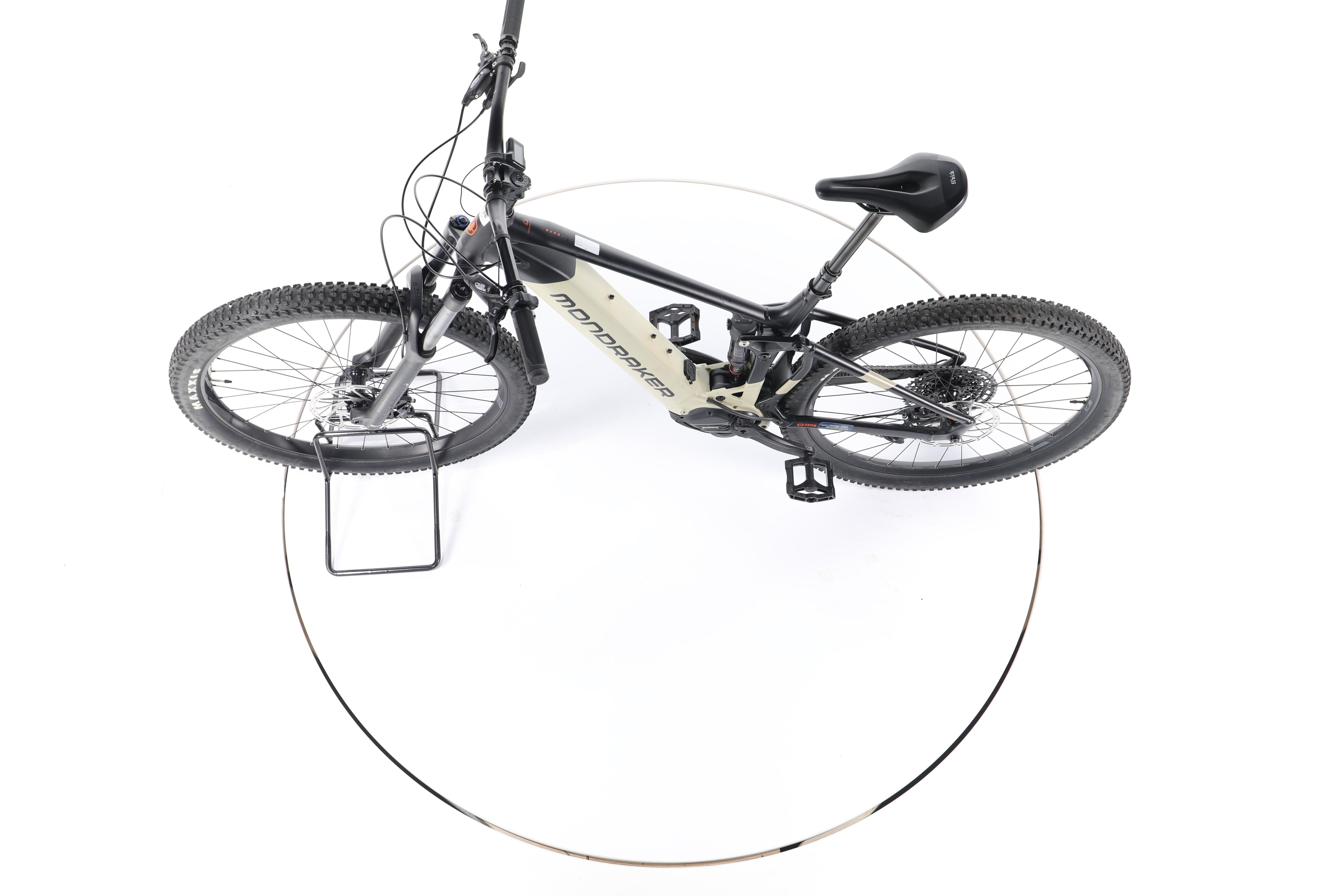 Mondraker DUSK E-Bike Fully - Image 19