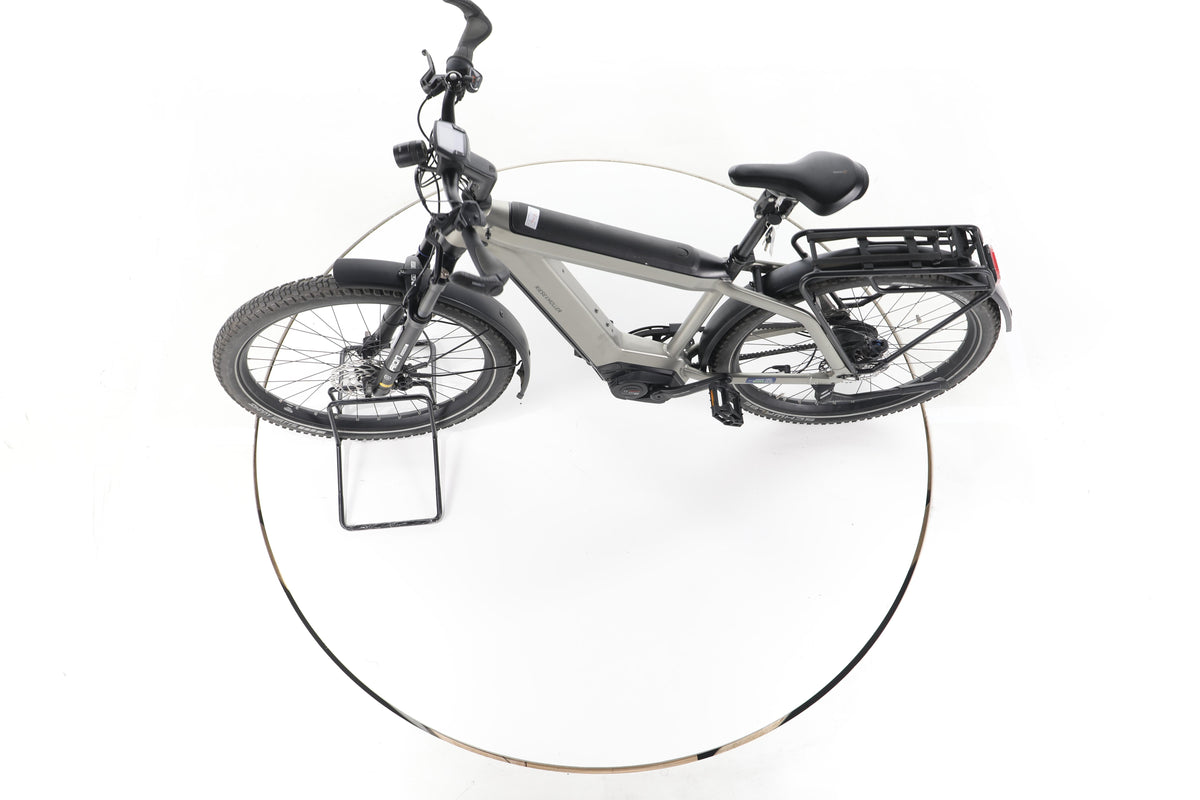 Riese & Müller Supercharger 2 GT Vario City E-Bike - Image 19