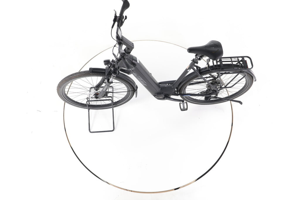 KTM ZEG Cento 10 Trekking E-Bike Tiefeinsteiger 2024 - Image 19