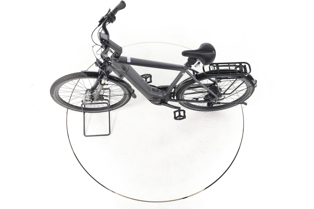 KTM Macina City 710 City E-Bike - Image 19