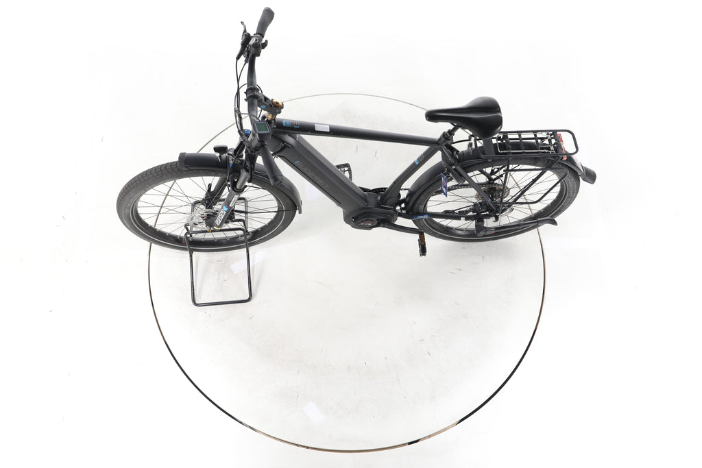 Gudereit ET-12 Fat Tyre PT Trekking E-Bike - Image 19