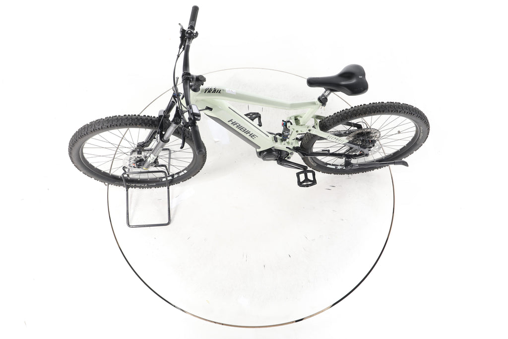 Haibike Alltrail 4 E-Bike Fully - Image 19