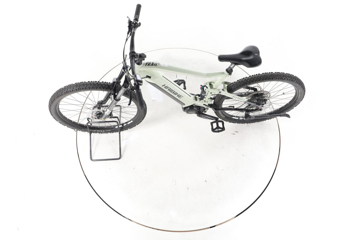 Haibike Alltrail 4 E-Bike Fully - Image 19