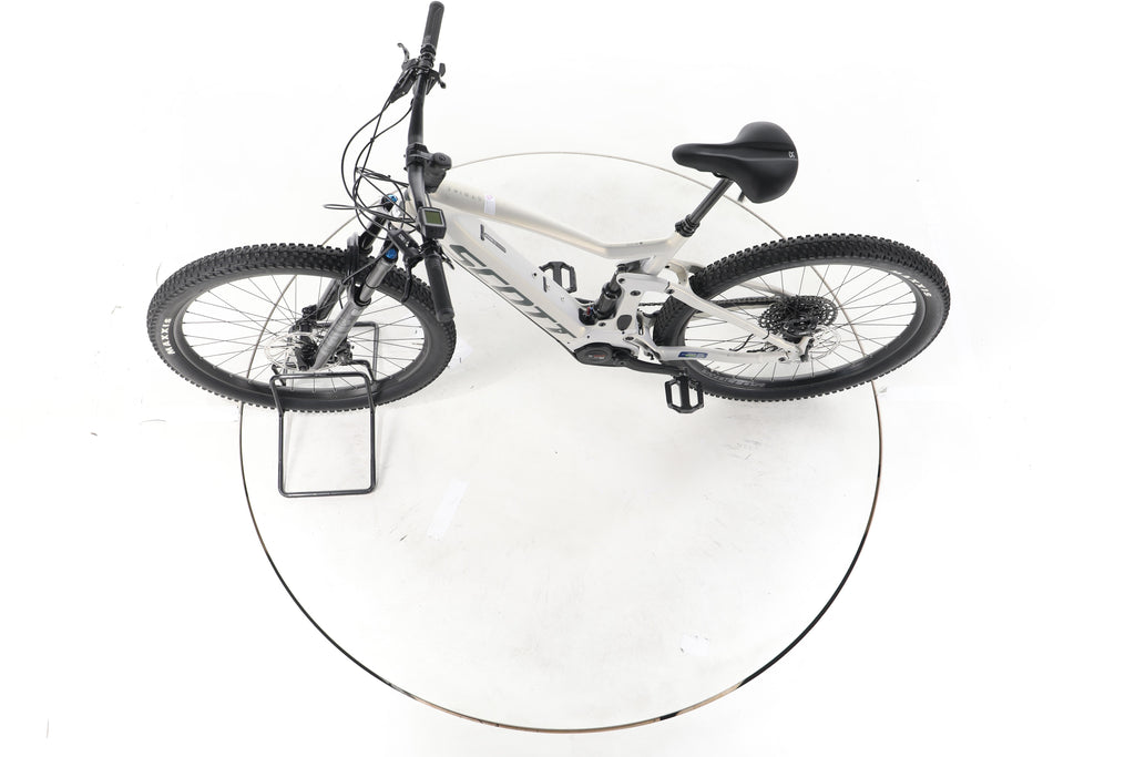 Scott Strike eRIDE 910 E-Bike Fully - Image 19