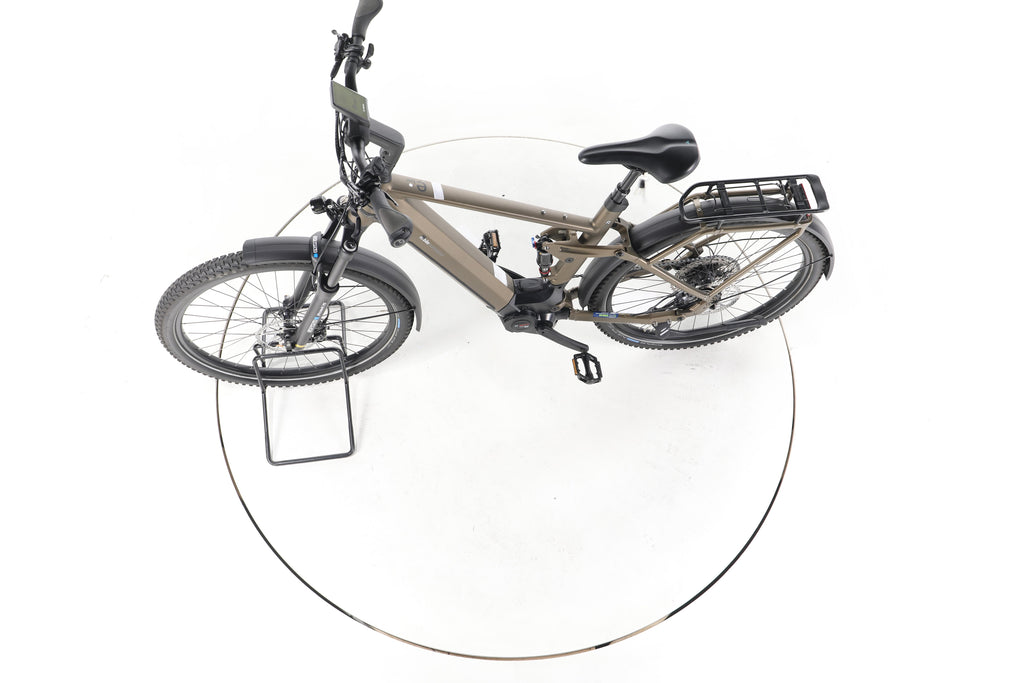 e-bike manufaktur TX22 SUV E-Bike - Image 19