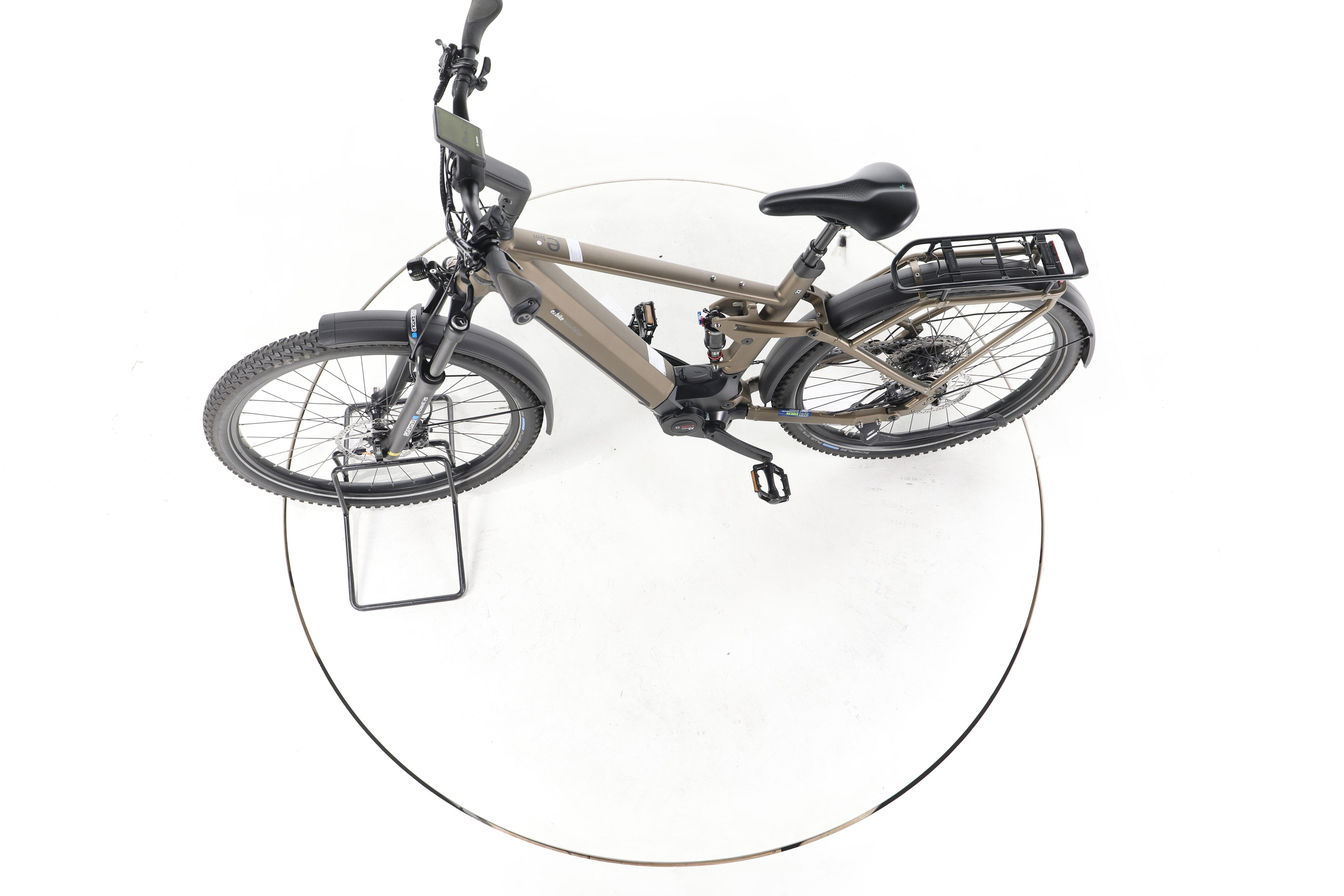 e-bike manufaktur TX22 SUV E-Bike - Image 19