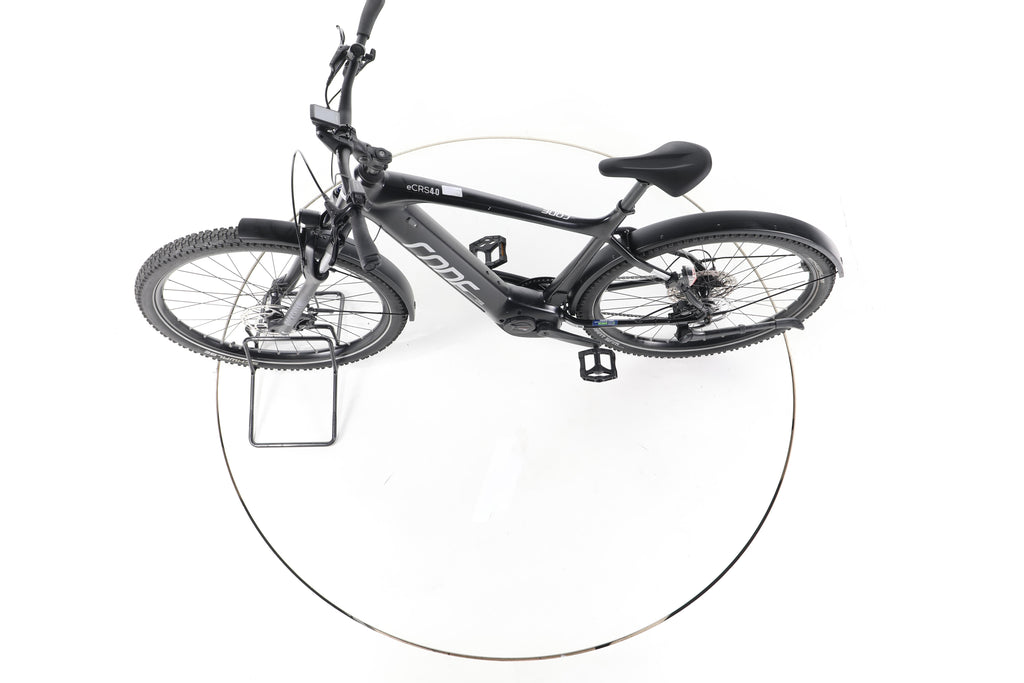 CONE Bikes eCross IN 4.0 E-Bike 2024 - Image 19