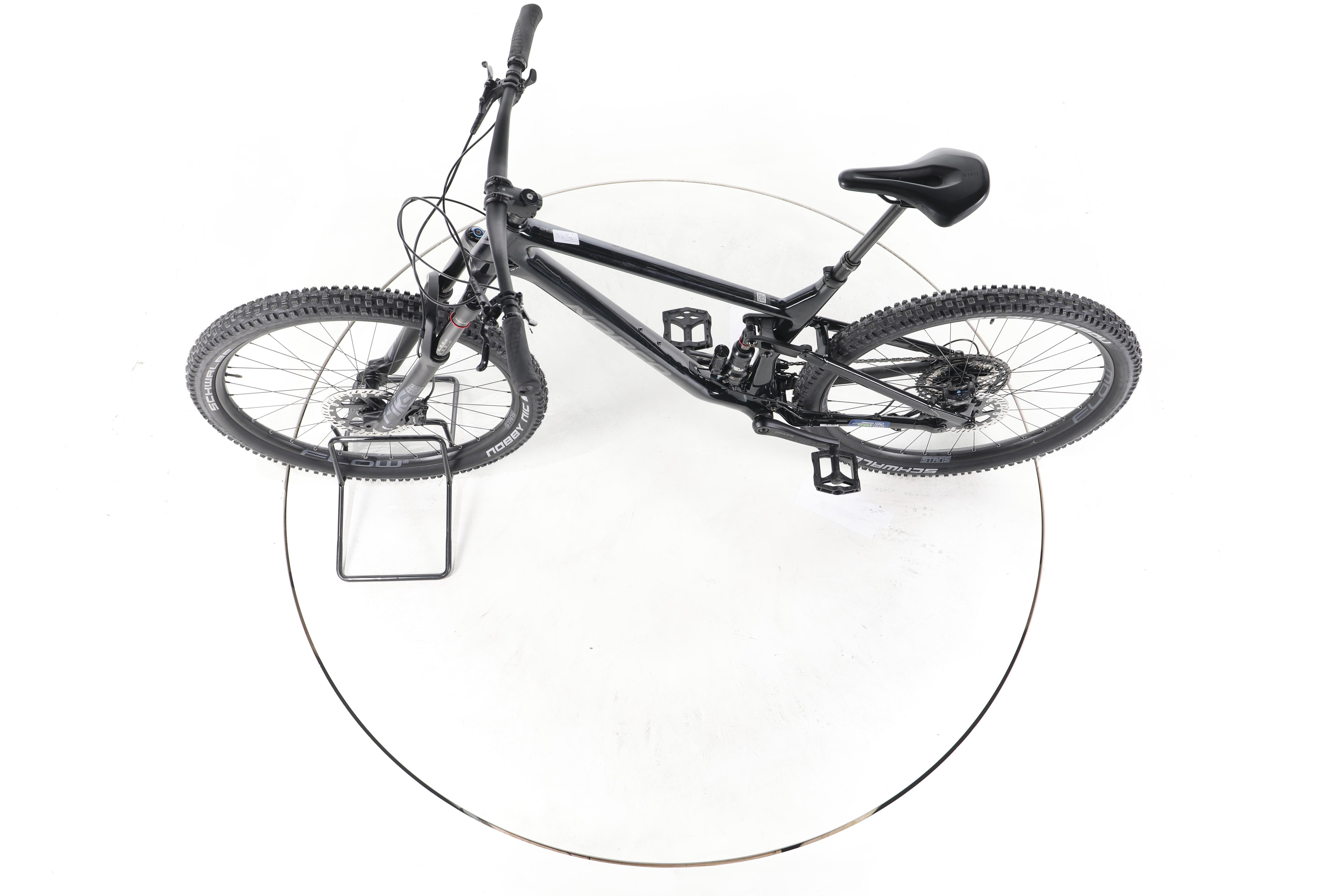 Norco Bicycles Optic C3 Fahrrad Fully - Image 19