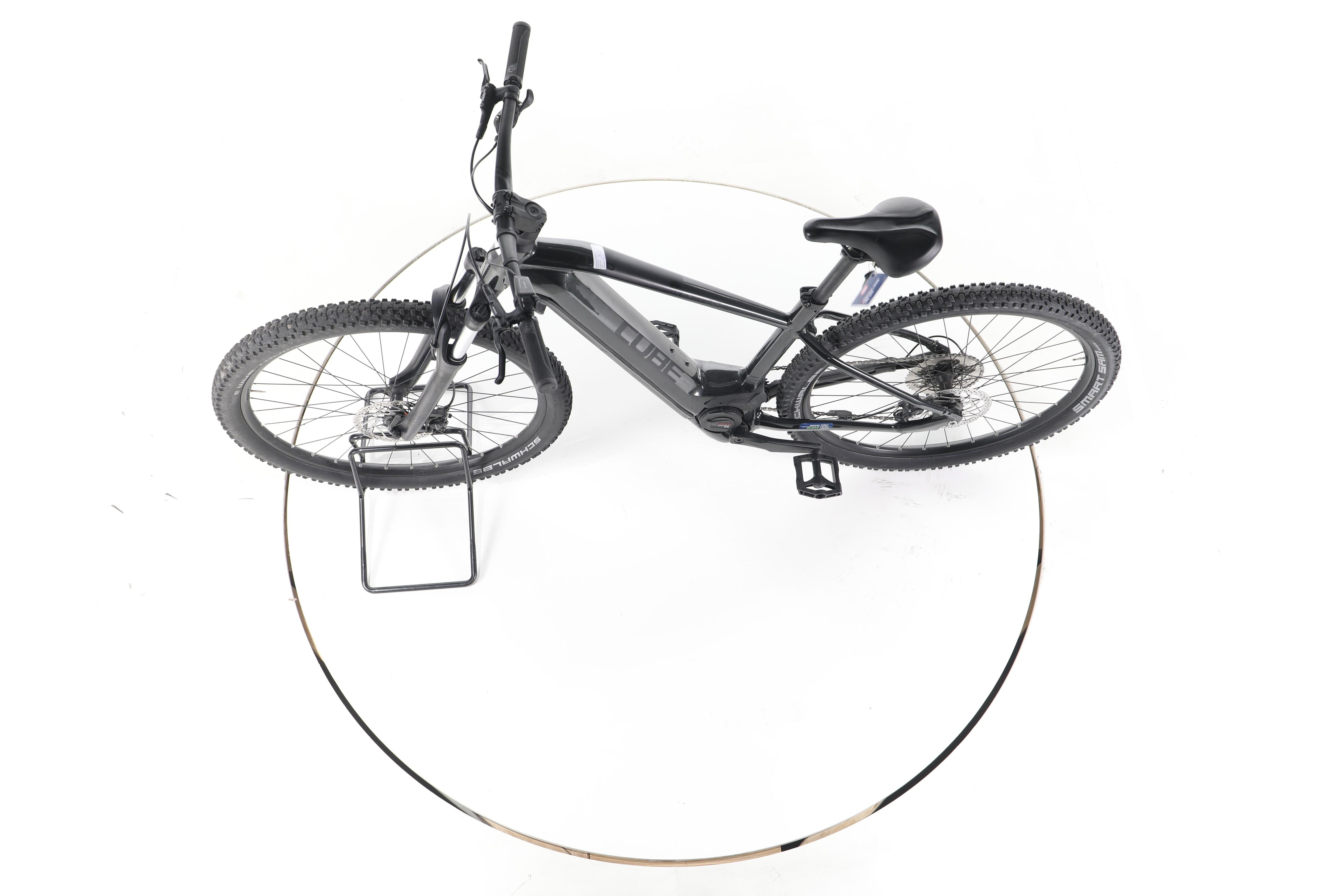 Cube Reaction Hybrid ONE E-Bike - Image 19