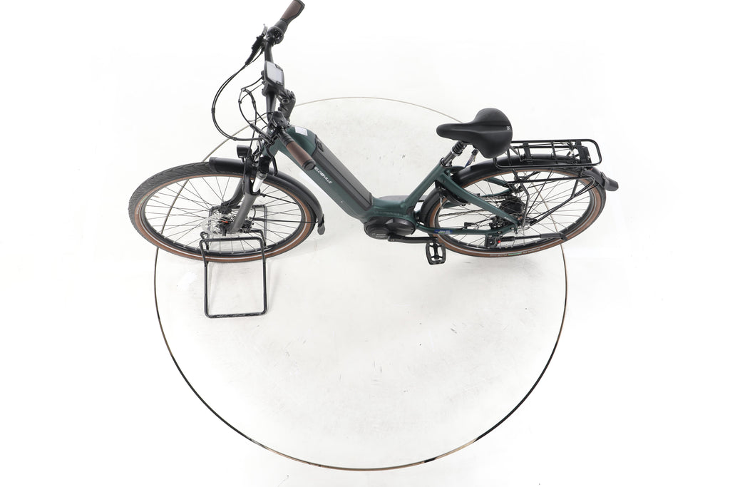 Velo de Ville AEB 490 City E-Bike Tiefeinsteiger - Image 19