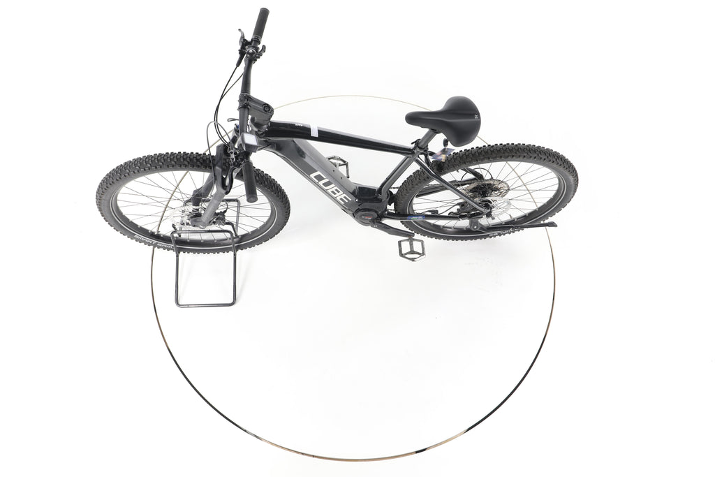 Cube Reaction Hybrid Race E-Bike - Image 19