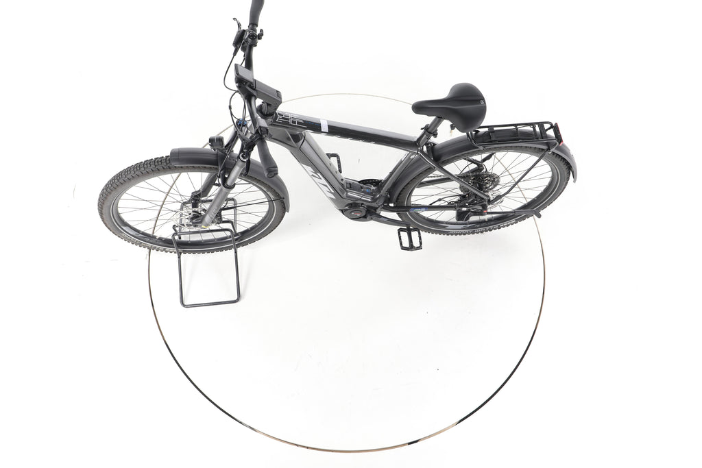 KTM Team 792 LFC Trekking E-Bike - Image 19