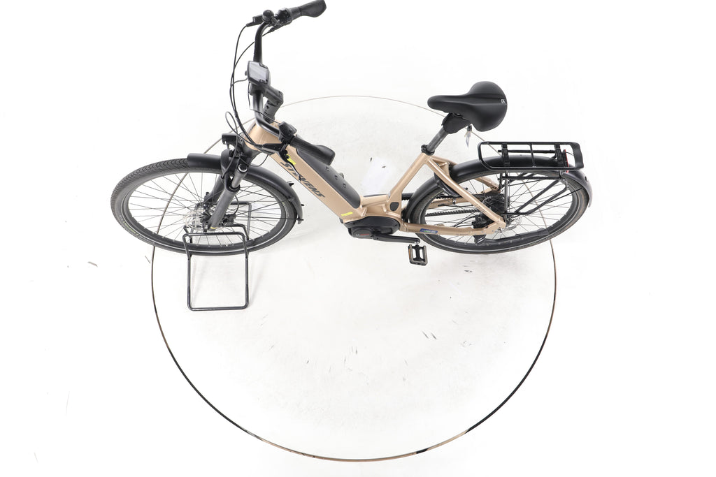 Stevens E-Brione Luxe City E-Bike Tiefeinsteiger - Image 19