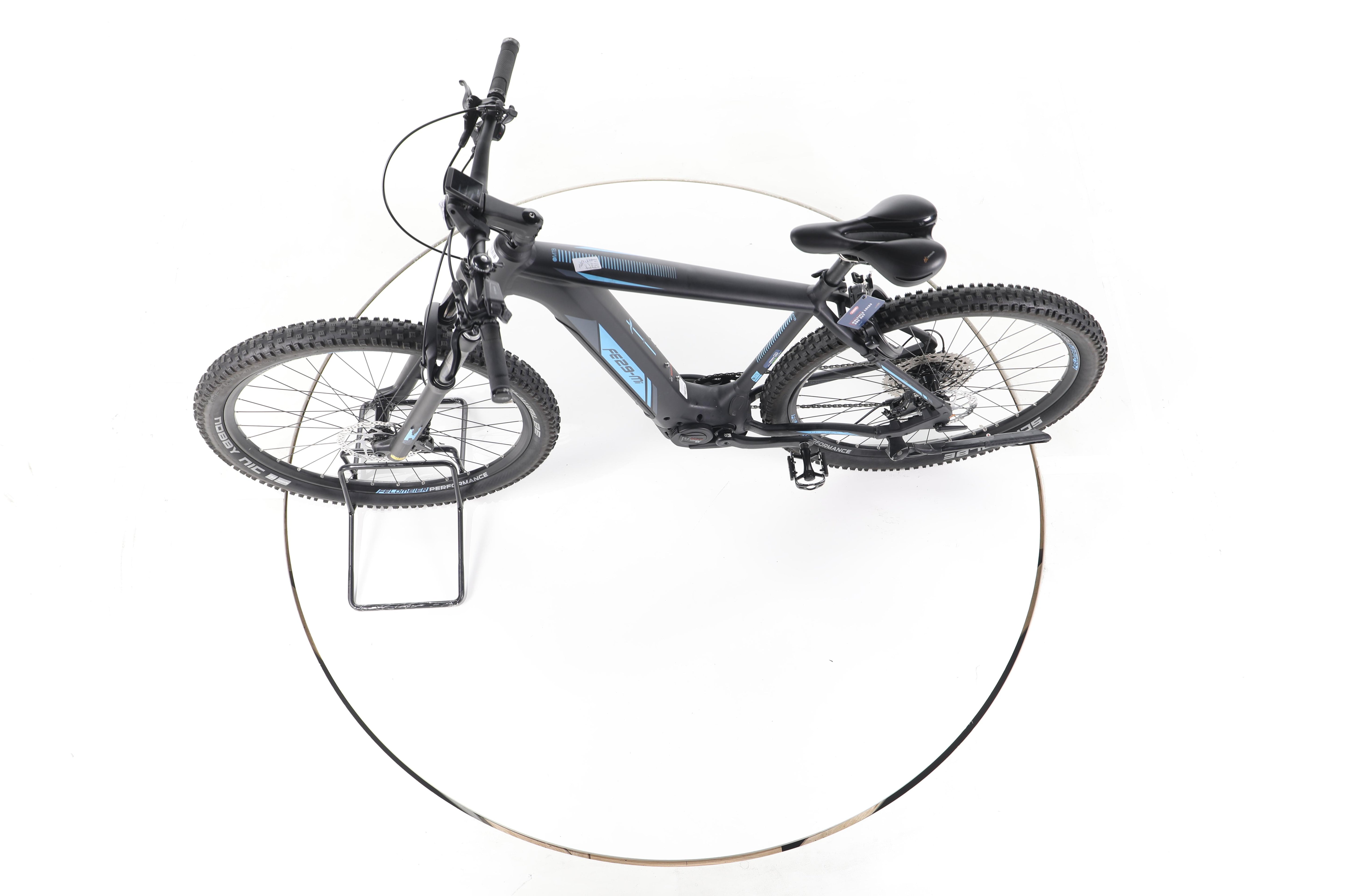 Feldmeier FE29-Mi E-Bike - Image 19