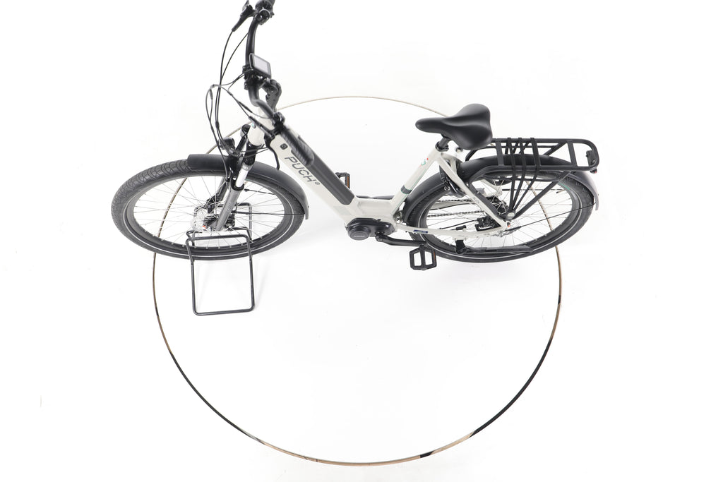 Puch Q4.4 FL City E-Bike Tiefeinsteiger - Image 19