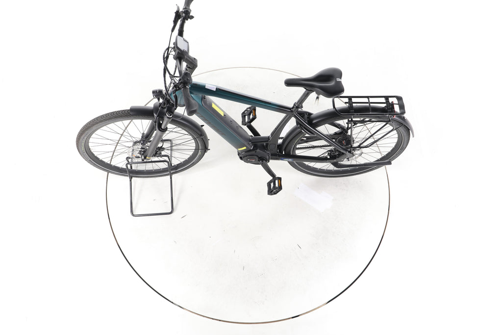 Stevens E-Exec City E-Bike - Image 19