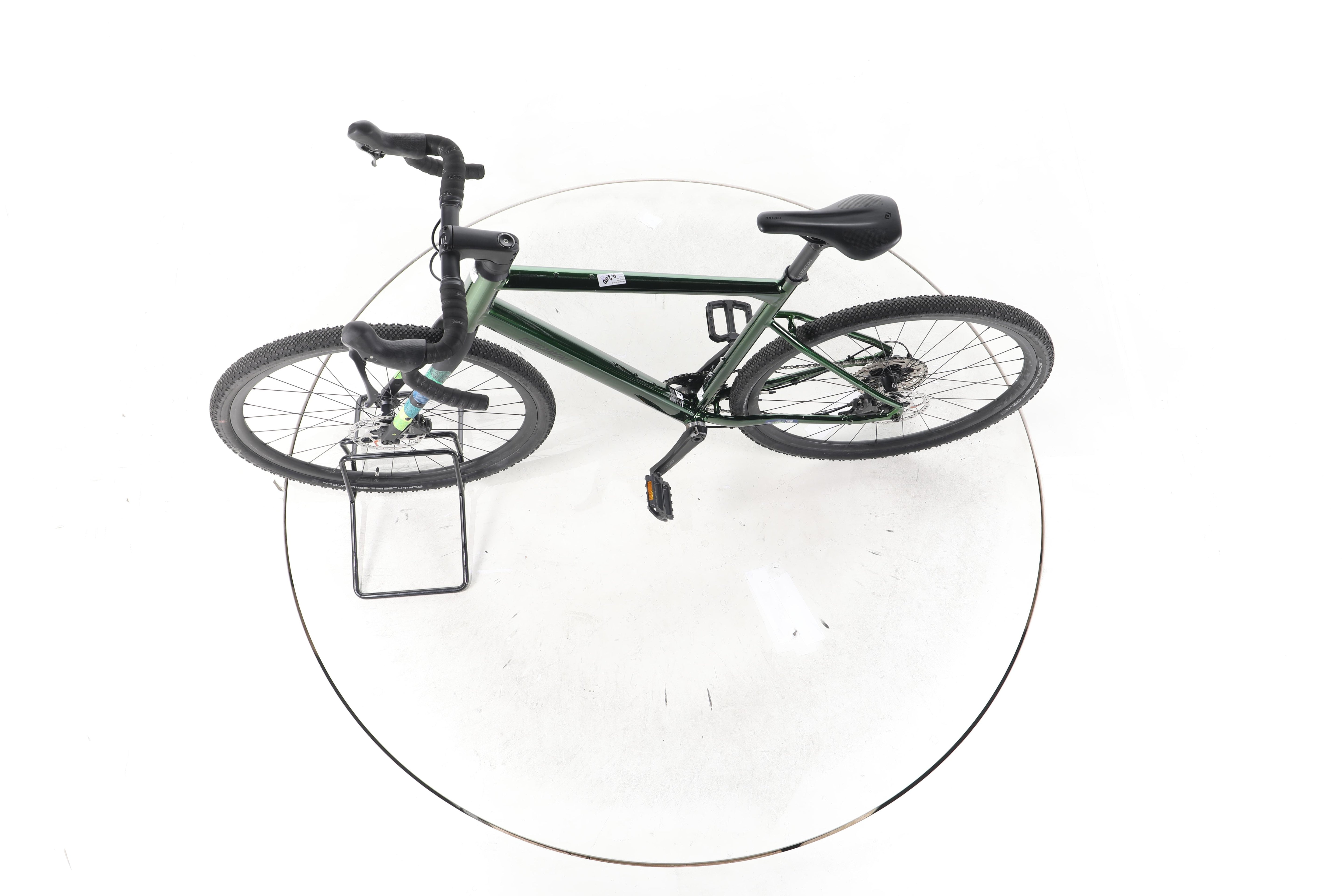 Bergamont Grandurance 8 Gravelbike 2024 - Image 19