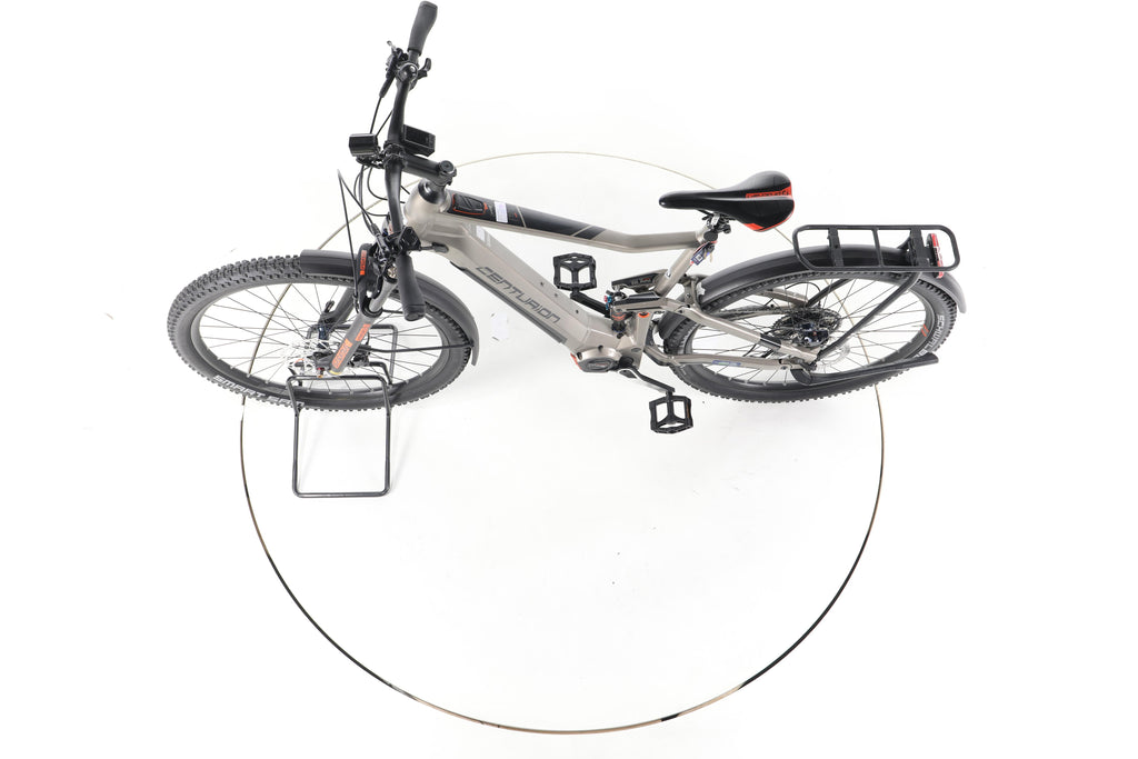 Centurion Lhasa E R2600i E-Bike Fully - Image 19