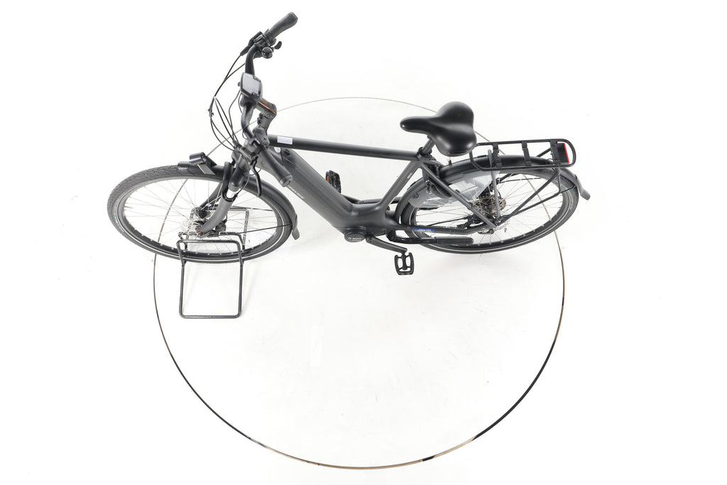 Batavus Finez E-Go Power Sport Trekking E-Bike - Image 19