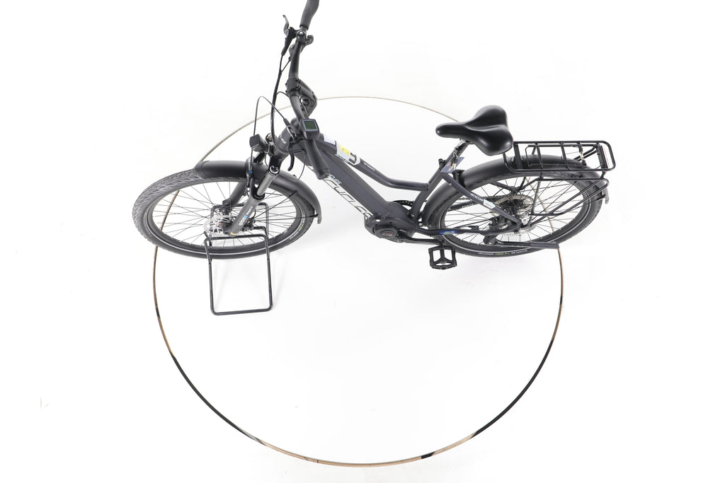 Bicycles Porto 10.6 Trekking E-Bike - Image 19