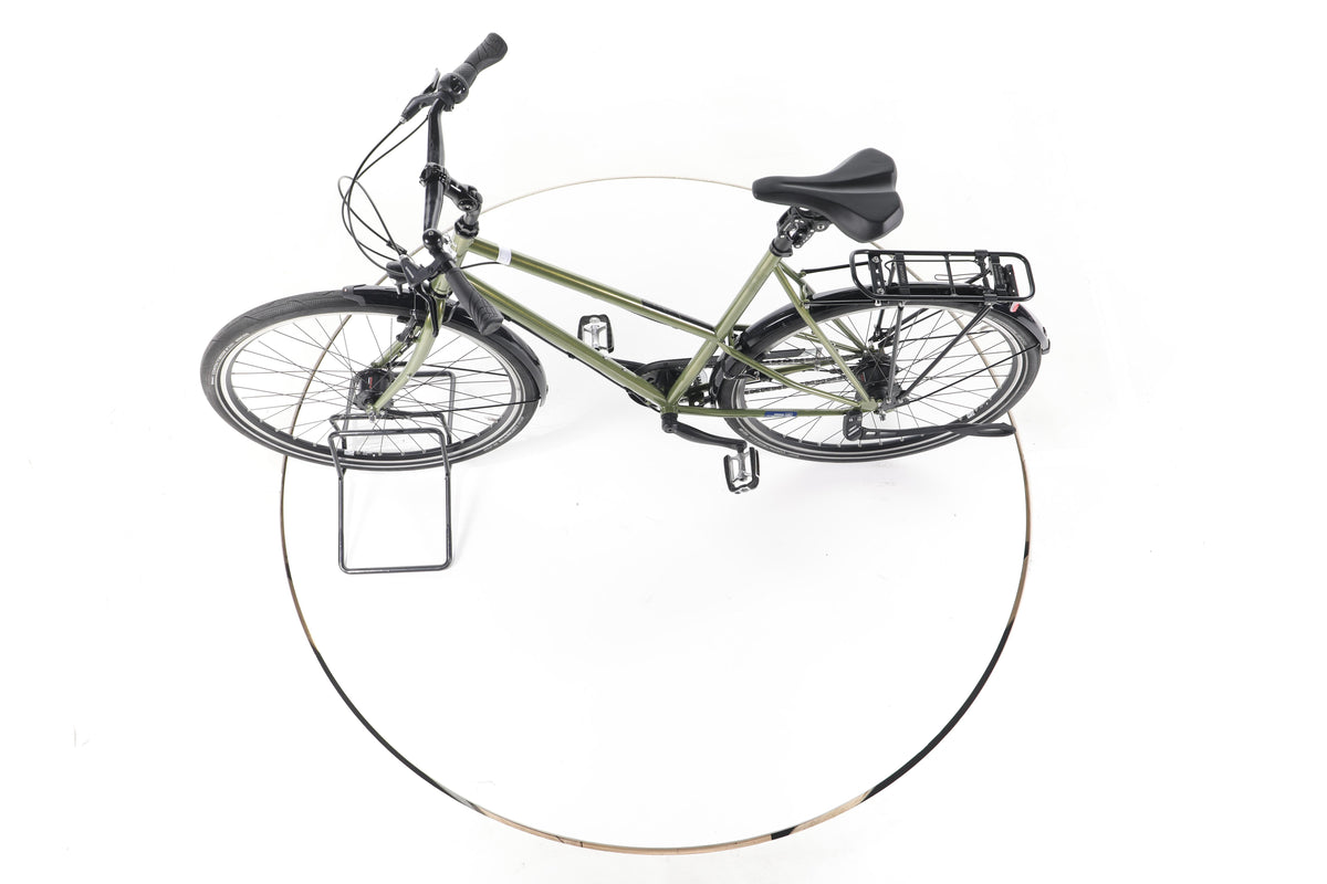Contoura FE-3 Fahrrad City & Trekking - Image 19