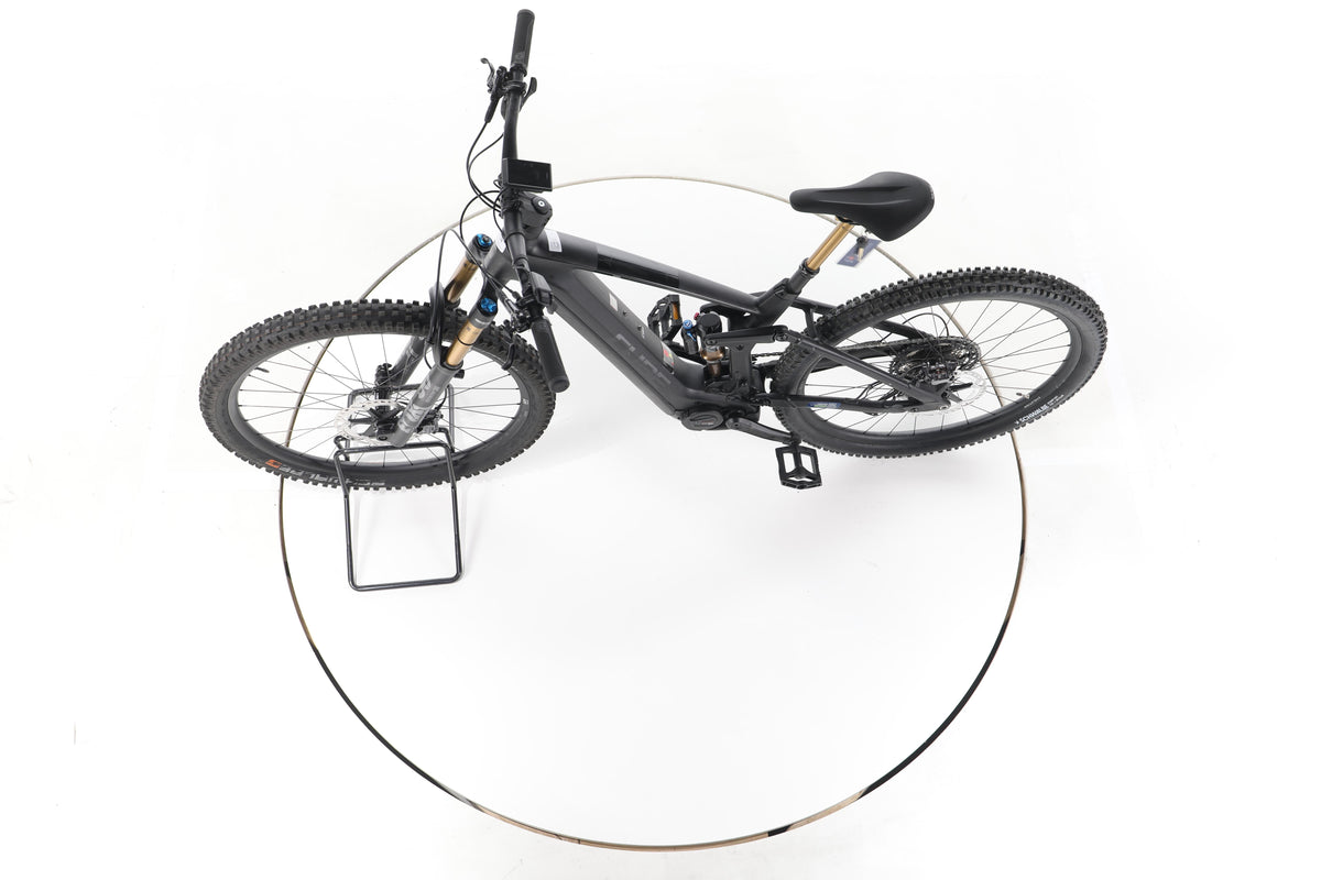 Cube Stereo Hybrid 140 HPC Actionteam E-Bike Fully 2024 - Image 19