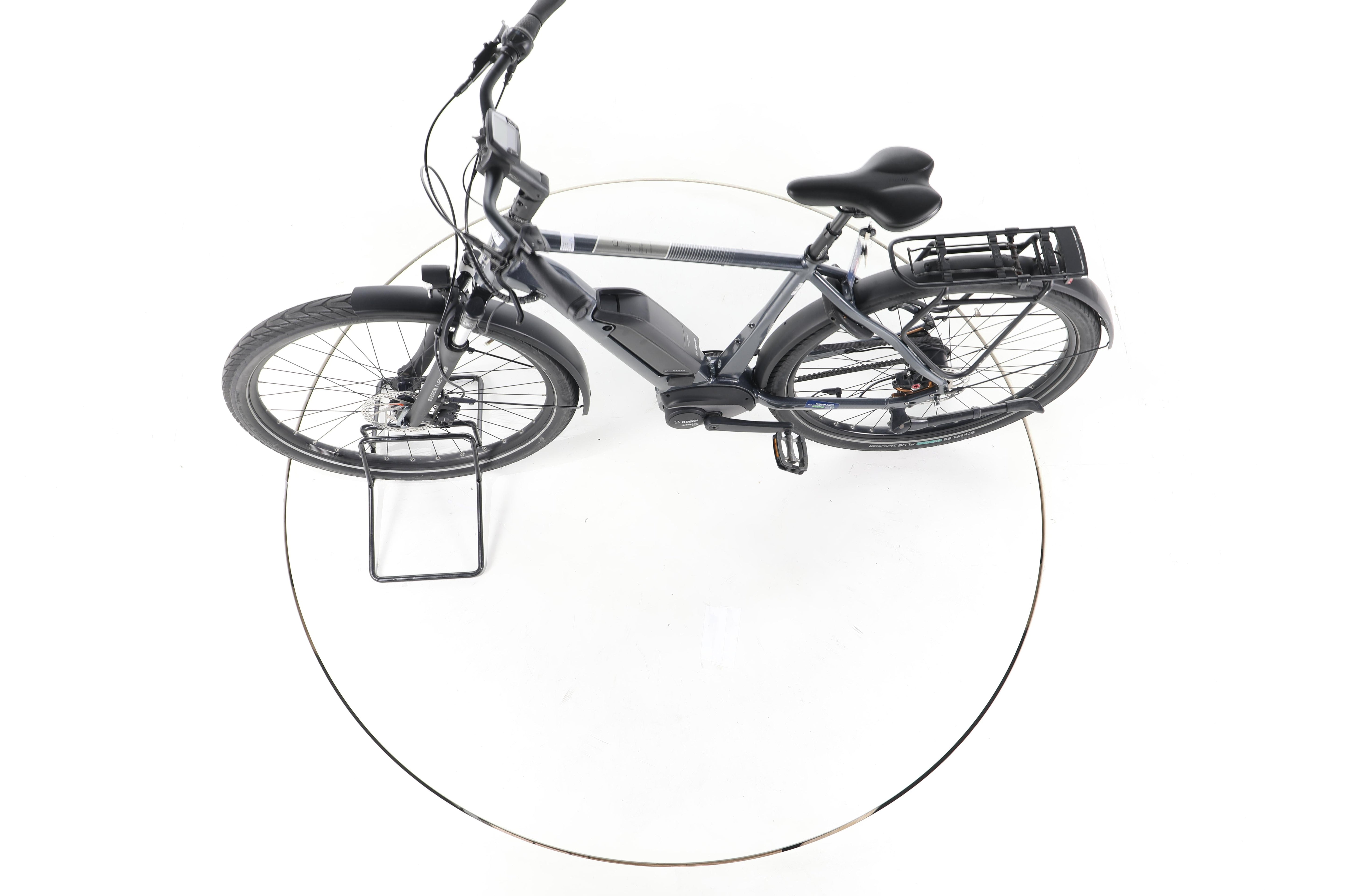 FALTER E 9.3 FL City E-Bike - Image 19