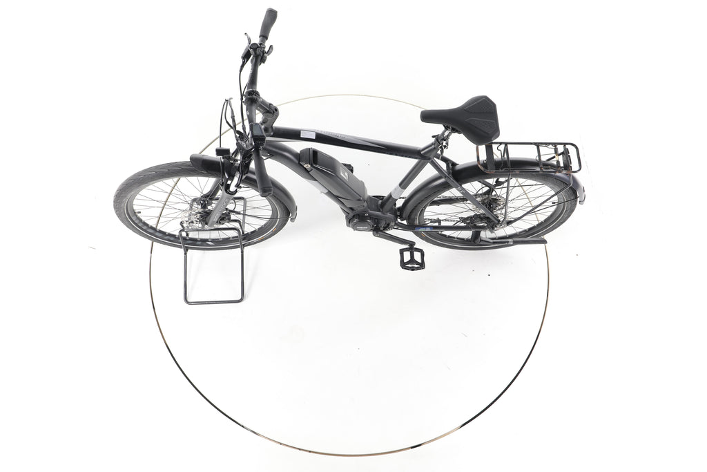 R Raymon TourRay E 3.0 Trekking E-Bike - Image 19