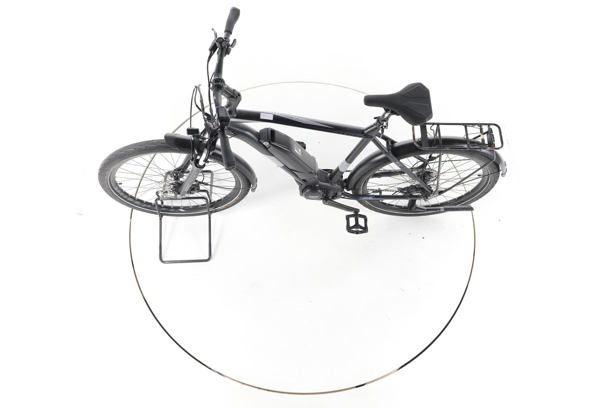 R Raymon TourRay E 3.0 Trekking E-Bike - Image 19