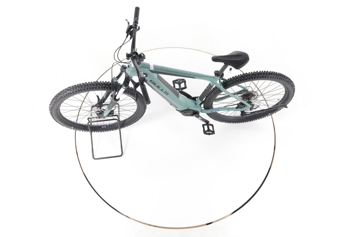 Bulls Copperhead Evo 1 E-Bike - Image 19