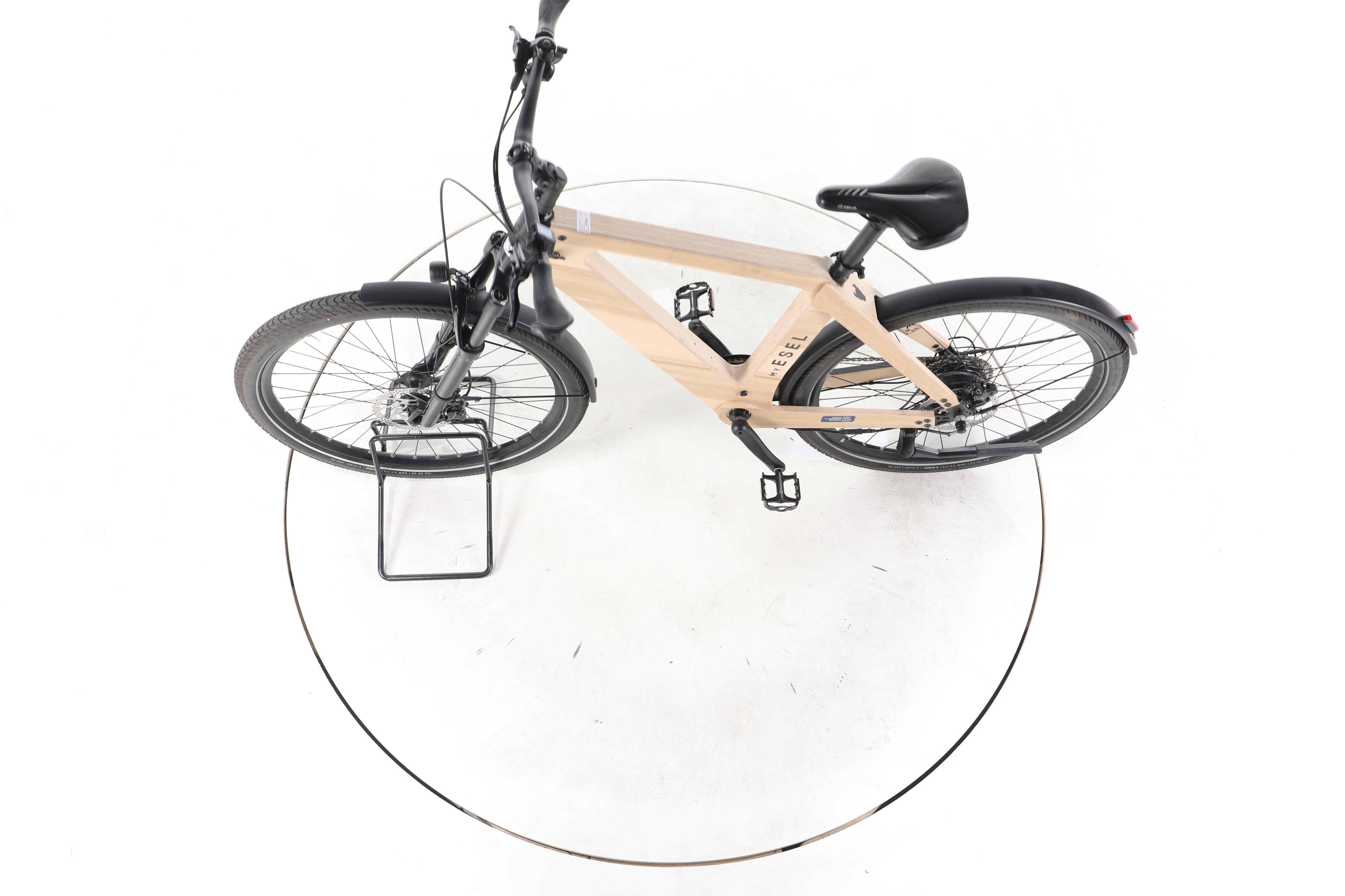 My Esel E-Cross Pro E-Bike 2025 - Image 19