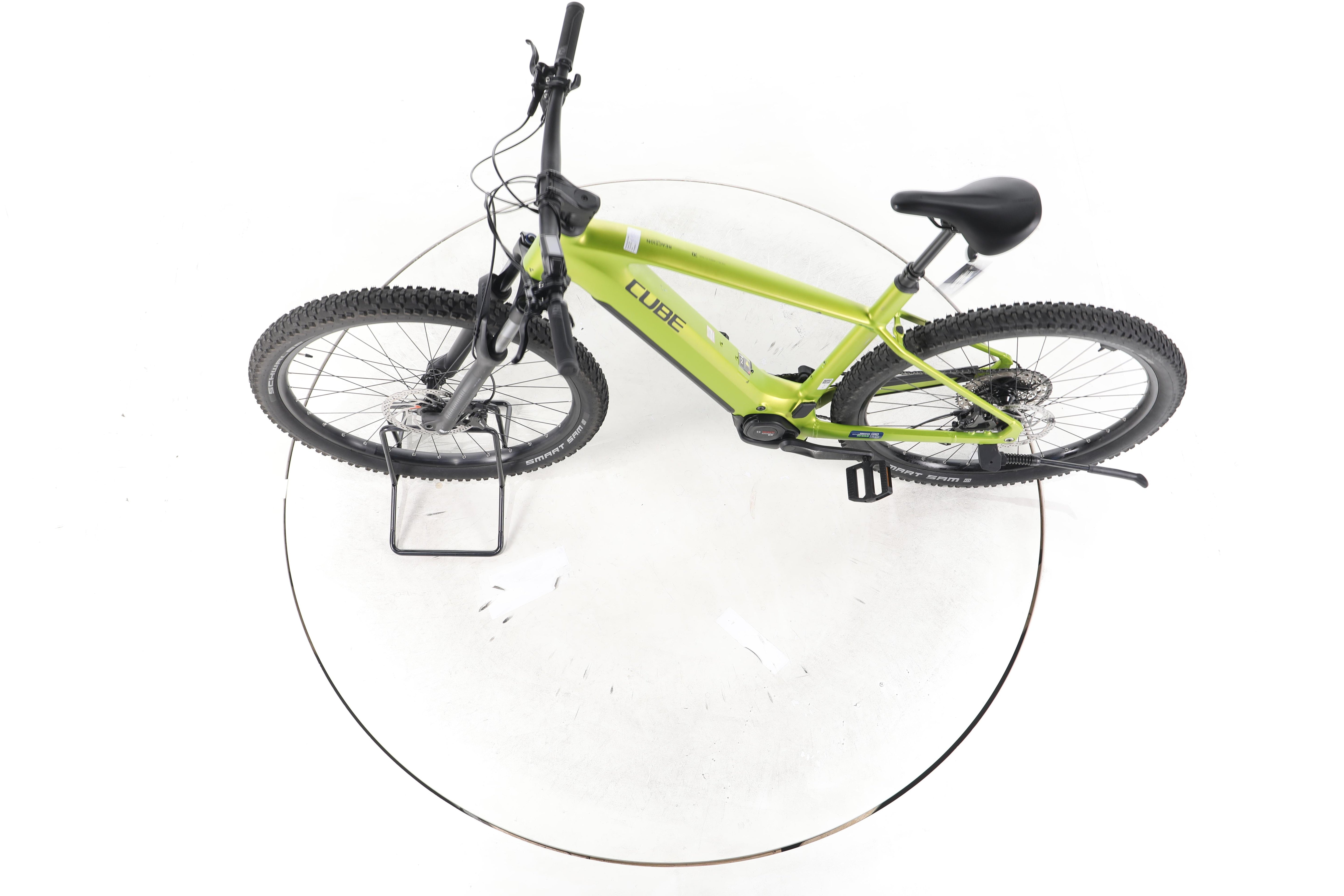 tout terrain Skane E-Bike - Image 19