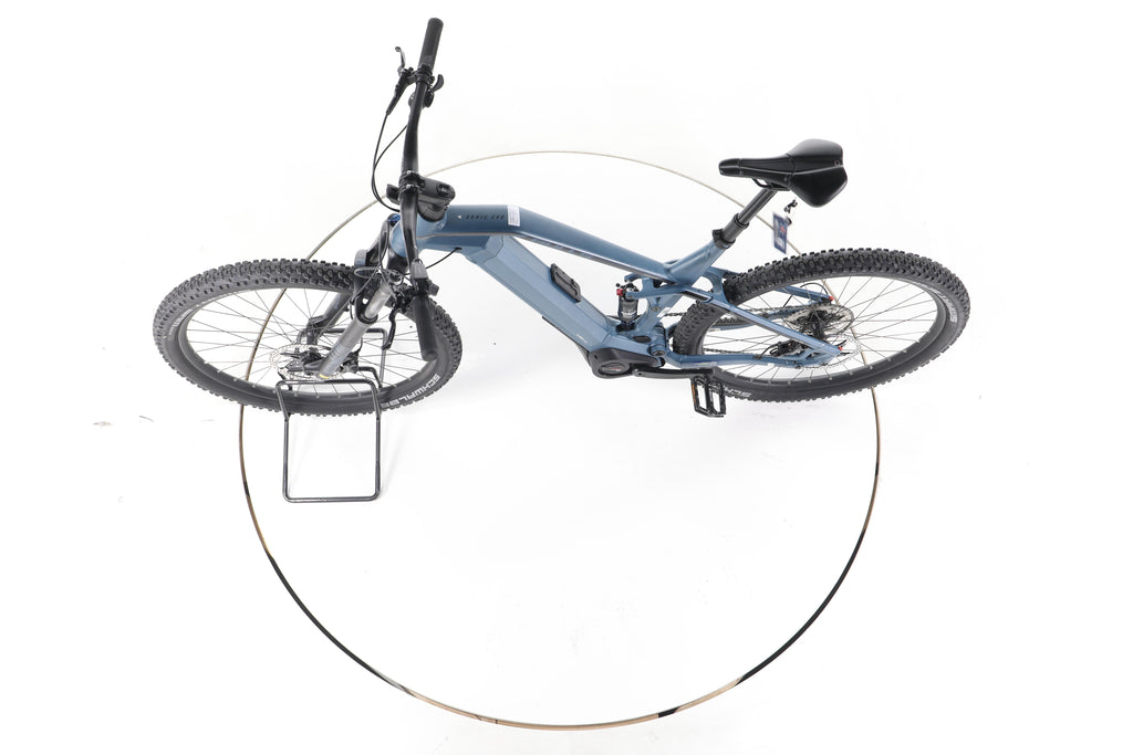 Bulls Sonic EVO TR 1 E-Bike Fully - Image 19