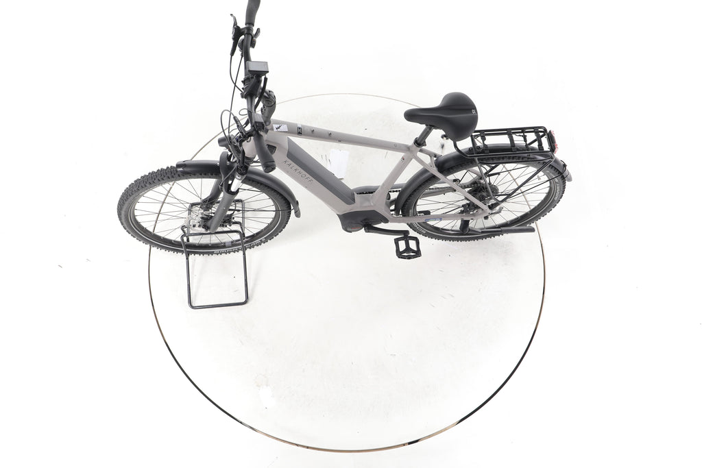 Kalkhoff Entice 3.B Move Trekking E-Bike - Image 19