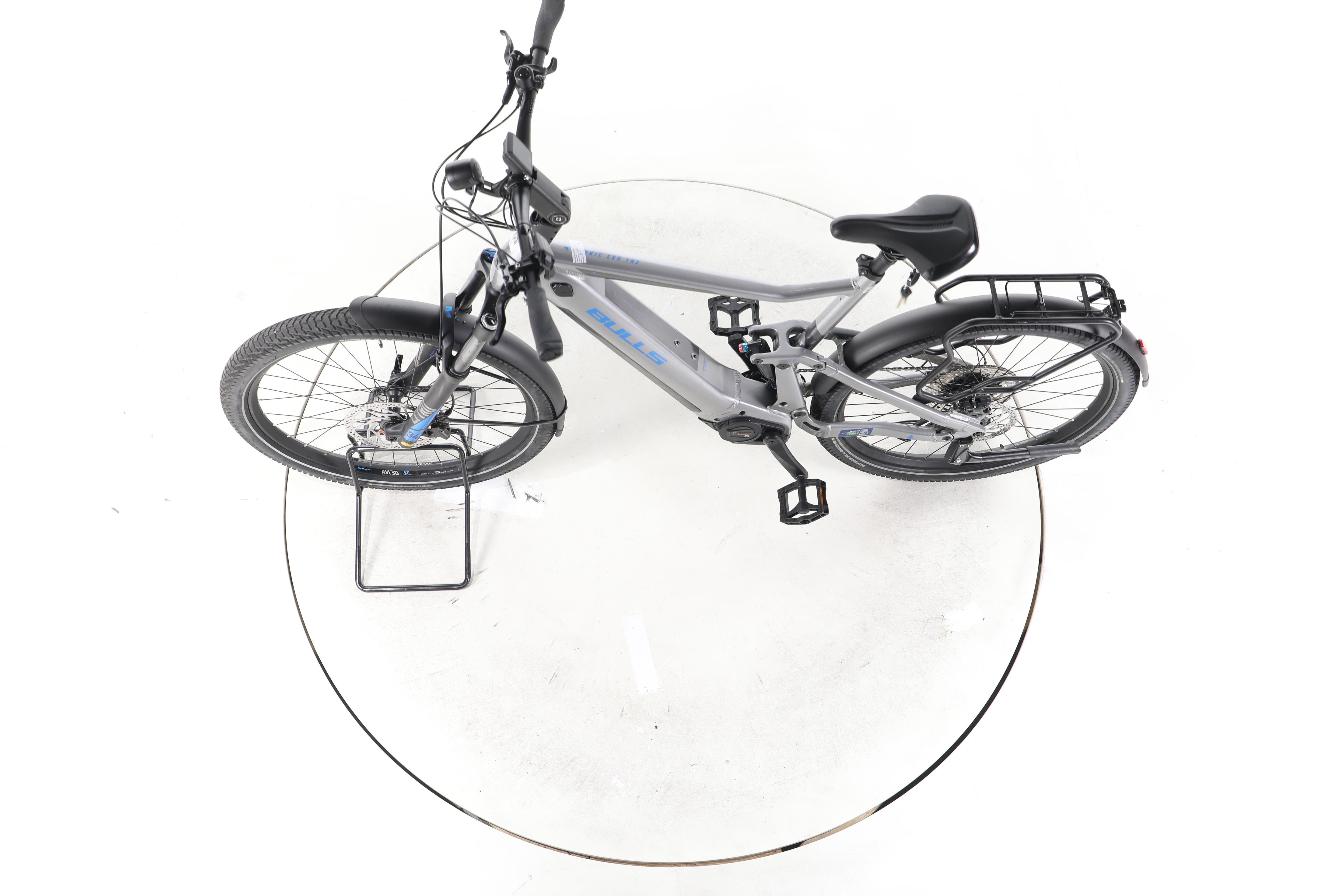 Bulls Iconic EVO TR2 SUV E-Bike - Image 19
